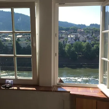 Natur Und Neckarblick Bei Heidelberg Hirschhorn Extérieur photo