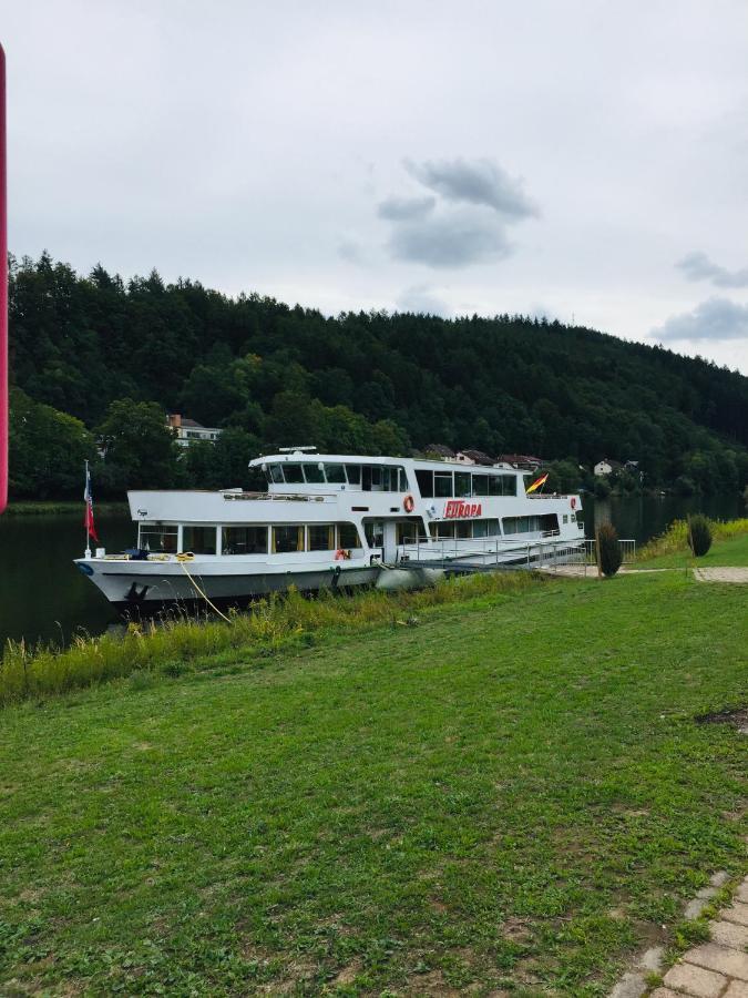 Und Neckarblick Bei Heidelberg Apartment