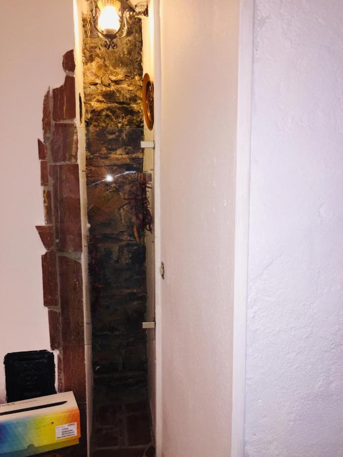 Und Neckarblick Bei Heidelberg Apartment