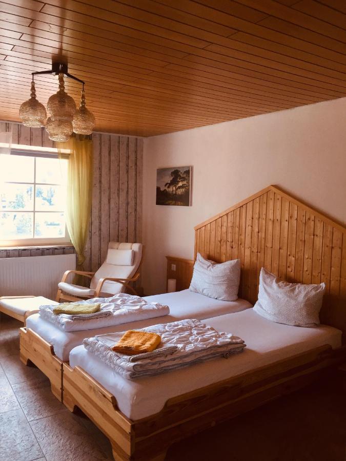 Apartment Und Neckarblick Bei Heidelberg *