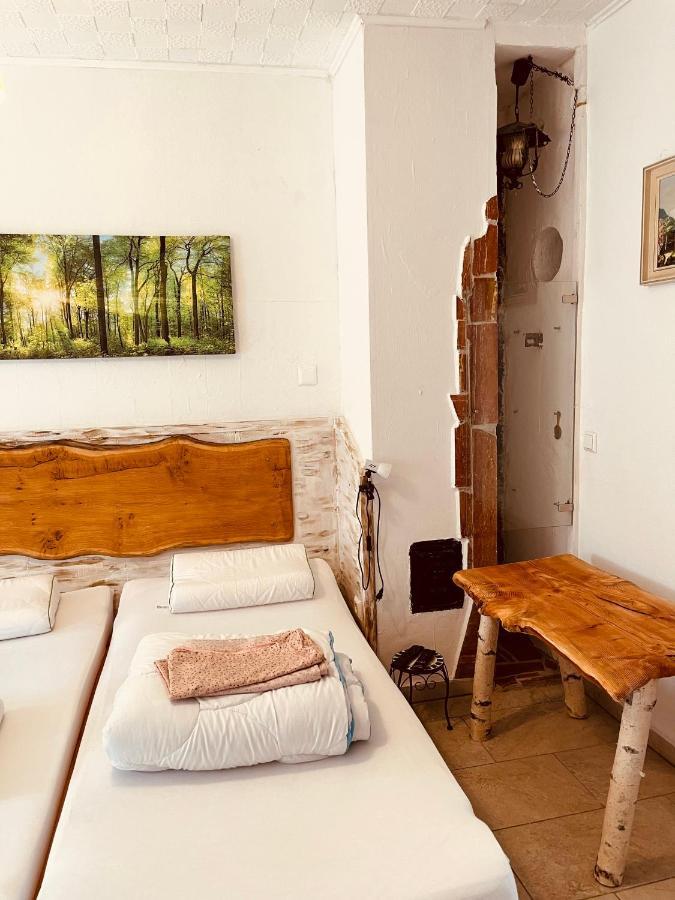 Und Neckarblick Bei Heidelberg Hirschhorn