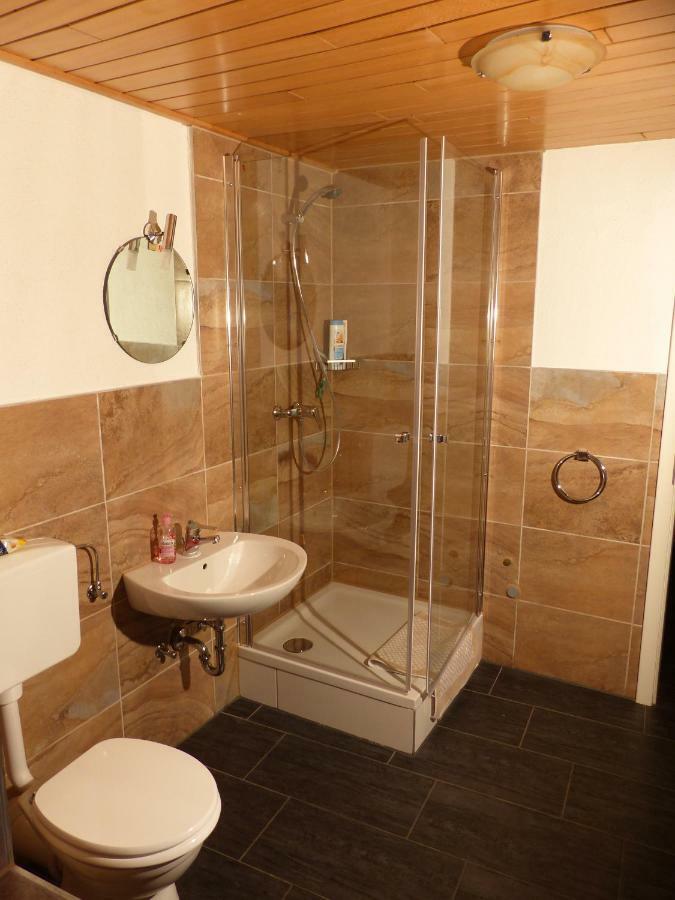 Und Neckarblick Bei Heidelberg Apartment *